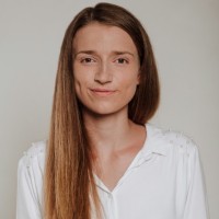 Anna Mária Mitrová