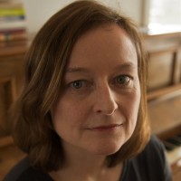 Alison Edwards