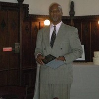 Kevin Baker