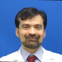 Masroor Khan