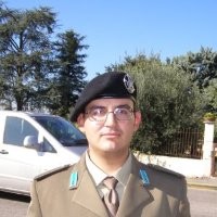 Domenico Mirko Giglio