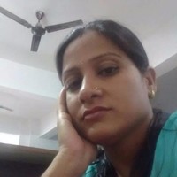 Kamini Maithani Sharma