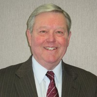 Augustus F. Brown