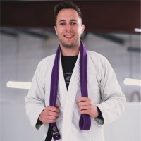 Ryan Bradley