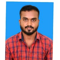 Balaji Parasuraman