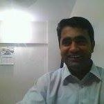 Zaheer Ahmed