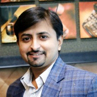 Kamlesh Bhanushali