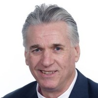 Russell Lomax