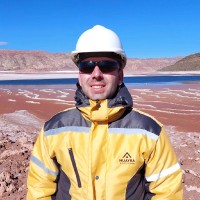 Mauricio Urquiza Karanicolas