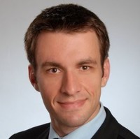 Raphael Beguin