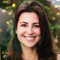 Elizabeth Scafani