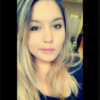 Adriana Garcia-Ruiz