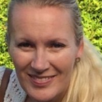Kjersti Pedersen