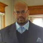 Shawn Dukes