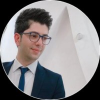 Majid Almasi