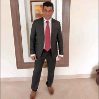 Chetan More