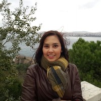 Pratiwi Setyasih
