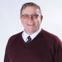 Alistair Scown