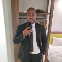 Charlemagne Chikaviro