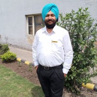 Harmeet Singh