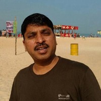 Srinivas Shekkari