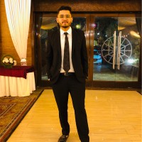 Ali Danish