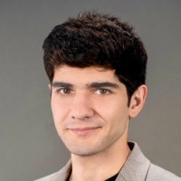 Cristopher Patvakanian