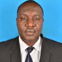 Ezra Ndubula