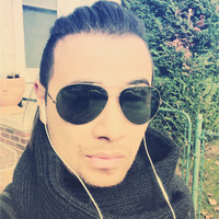 Ibragim Saidov