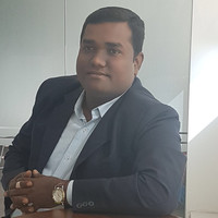 Nasir Pathan