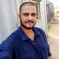 Naveen Rudola