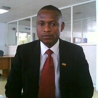 Benjamin Yeko