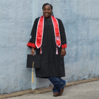 Tamia Myers