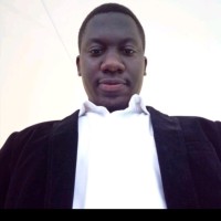 Martin Welikhe