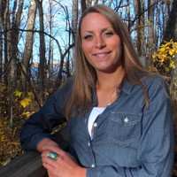 Julie Anderson