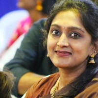 Chandini S M