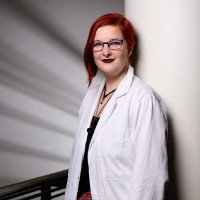 Ulrike Stein
