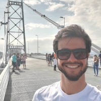 Lucas Matheus Vezentainer