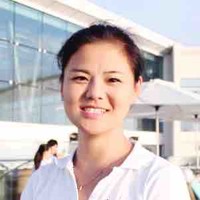 Lucie Zhang