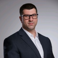 Jon El-Chalouhi, MBA, CPA, CMA, PMP