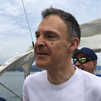 Andrea Mazzetti