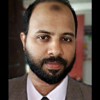 Riyas Rasheed