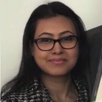 Mahmuda Rahman