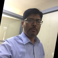 Syed Abbas