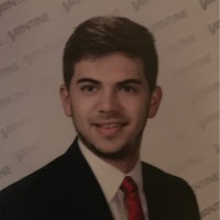 Austin Nelson, Gsp
