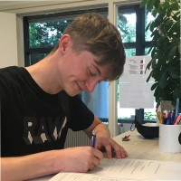 Gerben Reinders