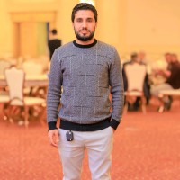 Ahmed Abou Ghaly
