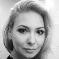 Anastasia Levina-Bouvie