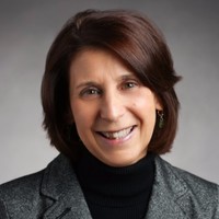 Frances Rosinski