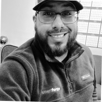 Michael Hernandez